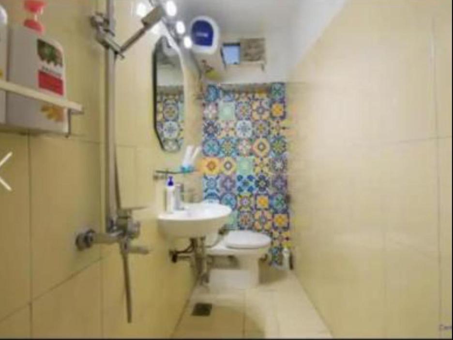 Nemohousehomestay Hanoï Chambre photo